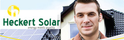 Heckert Solar